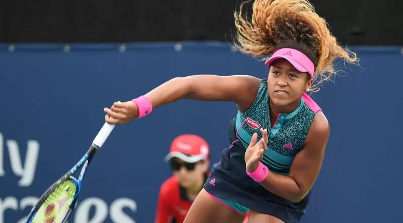 Наоми Осака - Анастасия Севастова. Прогноз на матч WTA Австралиан Оупен (21.01.2019) Наоми Осака - Анастасия Севастова. Прогноз на матч WTA Австралиан Оупен (21.01.2019)