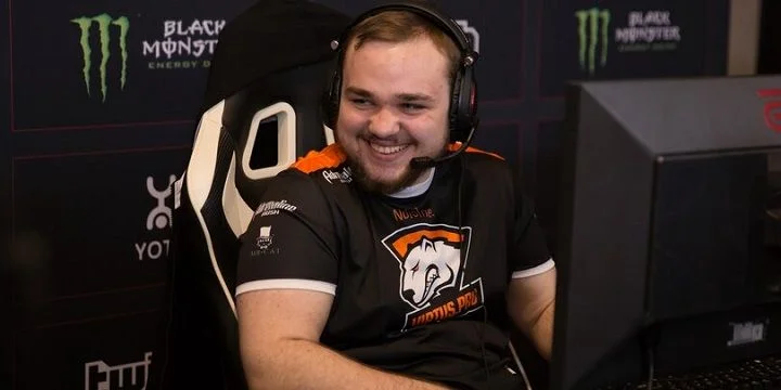 Virtus.pro - Secret. Прогноз на Dota 2 (25.01.2019) Virtus.pro - Secret. Прогноз на Dota 2 (25.01.2019)