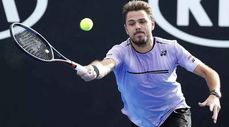 Вавринка - Пэр. Прогноз на матч ATP Роттердам (11.02.2019) | ВсеПроСпорт.ру