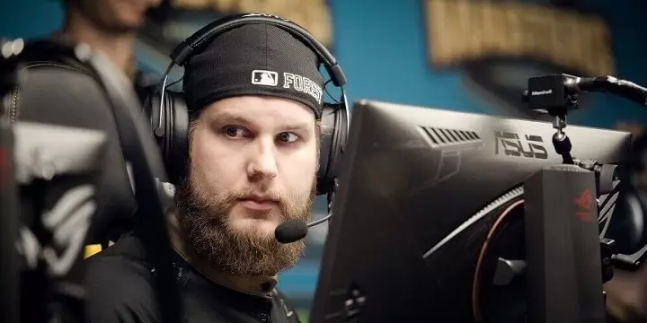 NIP - FURIA. Прогноз на CS:GO (13.02.2019) NIP - FURIA. Прогноз на CS:GO (13.02.2019)