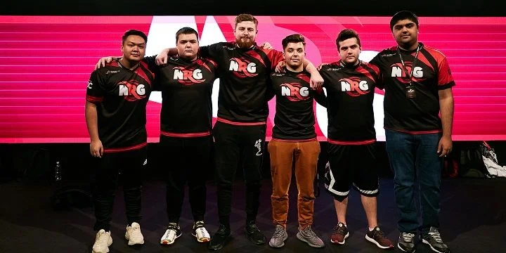 Winstrike - NRG. Прогноз на CS:GO (13.02.2019) Winstrike - NRG. Прогноз на CS:GO (13.02.2019)