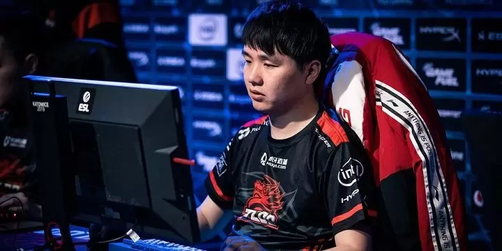 Tyloo - AVANGAR. Прогноз на CS:GO (15.02.2019) Tyloo - AVANGAR. Прогноз на CS:GO (15.02.2019)