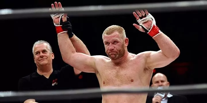 Сергей Харитонов - Мэтт Митрион. Прогноз на Bellator (16.02.2019) Сергей Харитонов - Мэтт Митрион. Прогноз на Bellator (16.02.2019)