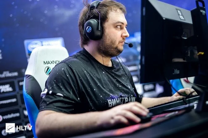 Cloud9 - Winstrike Cloud9 - Winstrike