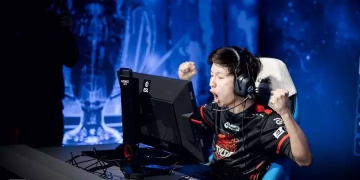 G2 Esports - Tyloo. Прогноз на CS:GO (17.02.2019) | ВсеПроСпорт.ру