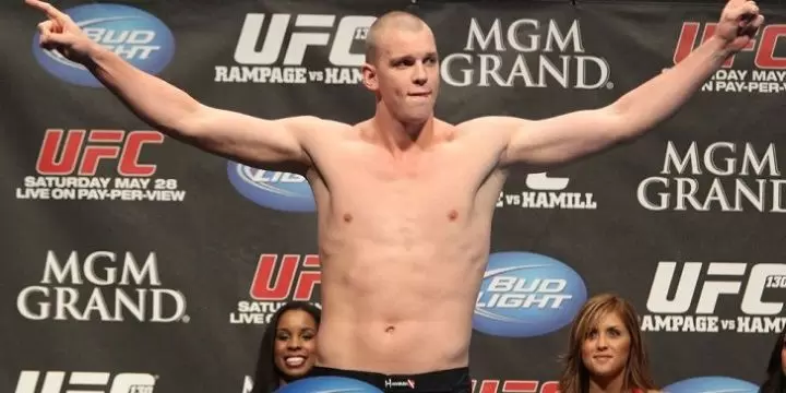 Стефан Штруве - Маркос Роджерио де Лима. Прогноз на UFC (24.02.2019) Стефан Штруве - Маркос Роджерио де Лима. Прогноз на UFC (24.02.2019)