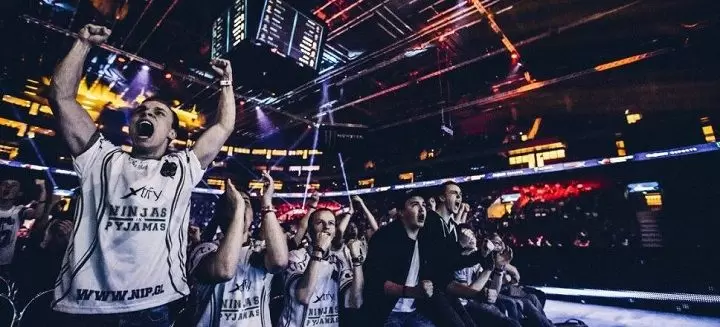MIBR - NIP. Прогноз на CS:GO (22.02.2019) MIBR - NIP. Прогноз на CS:GO (22.02.2019)