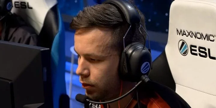 ENCE - G2 Esports ENCE - G2 Esports
