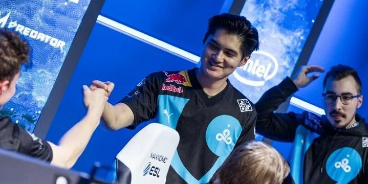 FaZe Clan - NIP. Прогноз на CS:GO (24.02.2019) FaZe Clan - NIP. Прогноз на CS:GO (24.02.2019)
