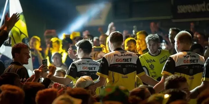 Na'Vi - FaZe. Прогноз на матч CS:GO (28.02.2019) Na'Vi - FaZe. Прогноз на матч CS:GO (28.02.2019)