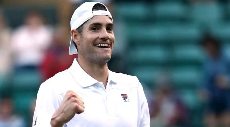Изнер - Миллман. Прогноз на матч ATP Акапулько (01.03.2019) Изнер - Миллман. Прогноз на матч ATP Акапулько (01.03.2019)