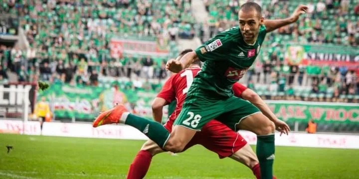 Пяст Гливице - Шленск Вроцлав