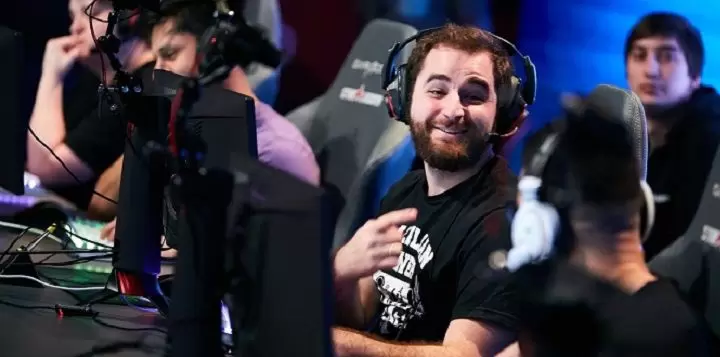 MiBR - Renegades. Прогноз на матч CS:GO (01.03.2019) MiBR - Renegades. Прогноз на матч CS:GO (01.03.2019)