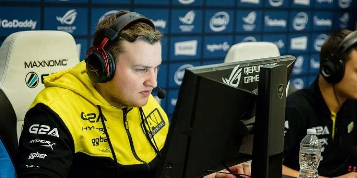 Natus Vincere - ENCE. Прогноз на матч CS:GO (02.03.2019) | ВсеПроСпорт.ру