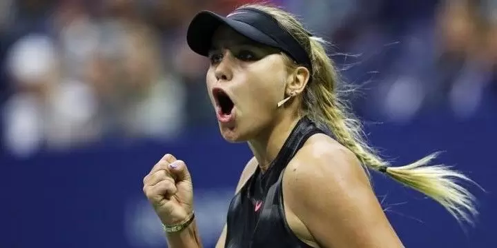 Ван Яфань – София Кенин. Прогноз на матч WTA Акапулько (03.03.2019) Ван Яфань – София Кенин. Прогноз на матч WTA Акапулько (03.03.2019)