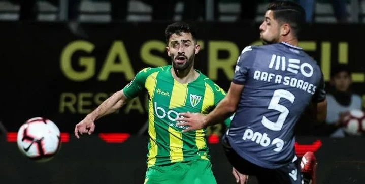Гимарайнш – Маритиму. Прогноз на матч чемпионата Португалии (04.03.2019) Гимарайнш – Маритиму. Прогноз на матч чемпионата Португалии (04.03.2019)