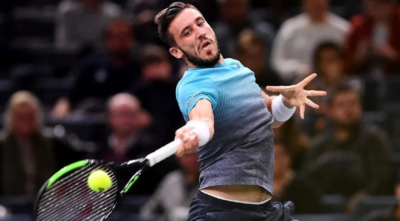 Джумхур - Рамос. Прогноз на матч ATP Индиан-Уэллс (07.03.2019) Джумхур - Рамос. Прогноз на матч ATP Индиан-Уэллс (07.03.2019)