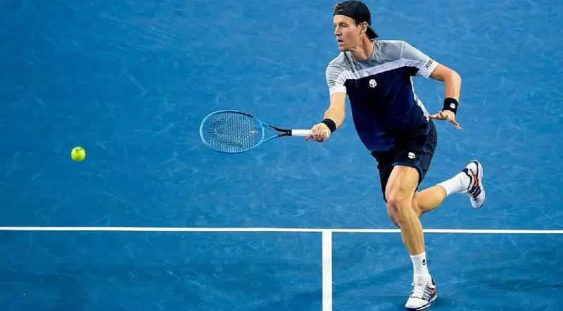 Бердых - Лопес. Прогноз на матч ATP Индиан-Уэллс (08.03.2019) Бердых - Лопес. Прогноз на матч ATP Индиан-Уэллс (08.03.2019)