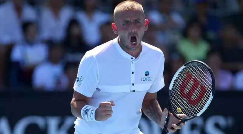 Эванс - Вавринка. Прогноз на матч ATP Индиан-Уэллс (08.03.2019) Эванс - Вавринка. Прогноз на матч ATP Индиан-Уэллс (08.03.2019)