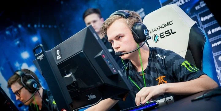 Fnatic - Windigo Fnatic - Windigo
