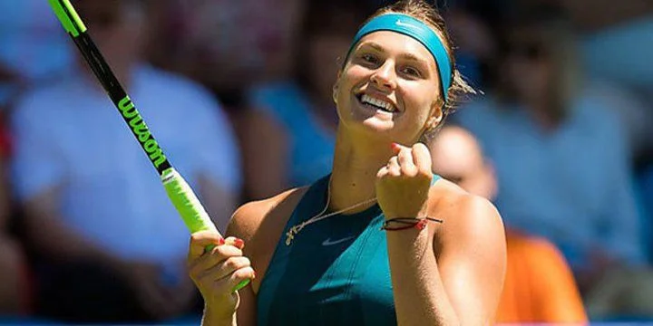 Арина Соболенко - Анжелик Кербер. Прогноз на матч WTA Индиан-Уэллс (13.03.2019) Арина Соболенко - Анжелик Кербер. Прогноз на матч WTA Индиан-Уэллс (13.03.2019)