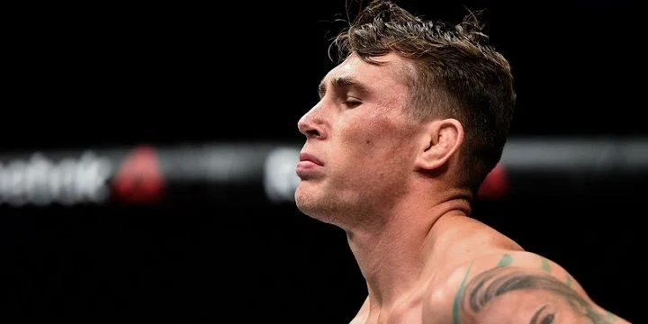 Даррен Тилл - Хорхе Масвидал. Прогноз на UFC (17.03.2019) Даррен Тилл - Хорхе Масвидал. Прогноз на UFC (17.03.2019)