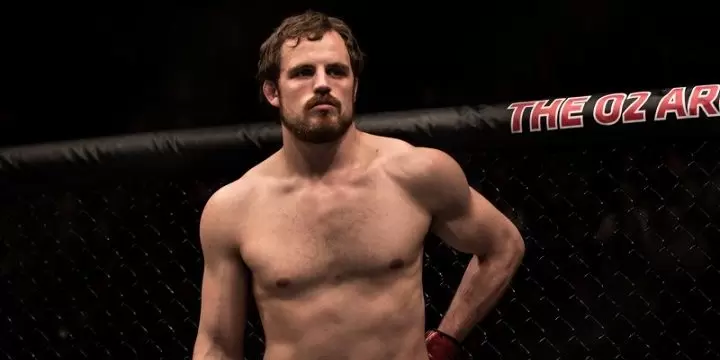 Леон Эдвардс - Гуннар Нельсон. Прогноз на UFC (17.03.2019) Леон Эдвардс - Гуннар Нельсон. Прогноз на UFC (17.03.2019)