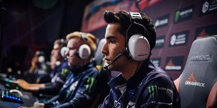 EG - NIP. Прогноз на матч Dota 2 (19.03.2019) EG - NIP. Прогноз на матч Dota 2 (19.03.2019)