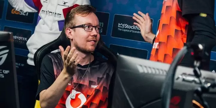 Vitality - Mousesports. Прогноз на матч CS:GO (20.03.2019) Vitality - Mousesports. Прогноз на матч CS:GO (20.03.2019)