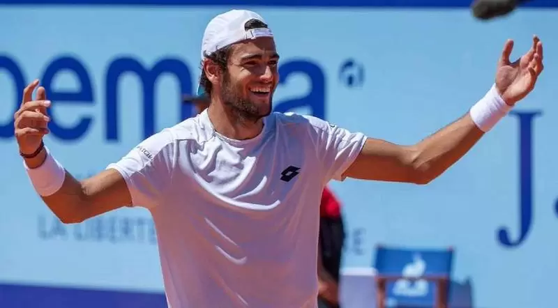 Берреттини - Гуркач. Прогноз на матч ATP Майами (20.03.2019) Берреттини - Гуркач. Прогноз на матч ATP Майами (20.03.2019)