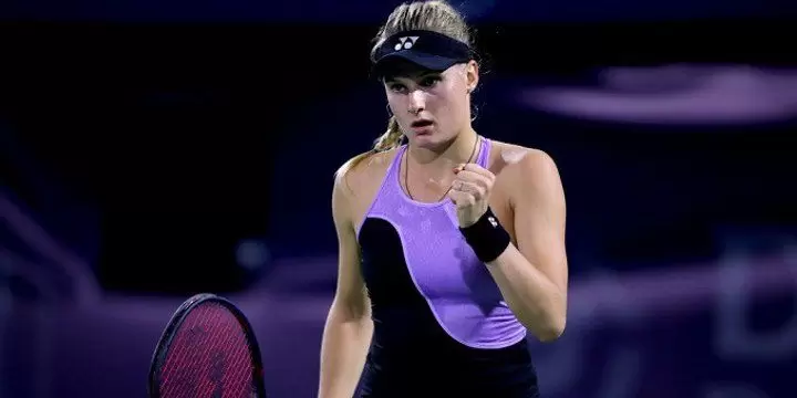 Эшли Барти - Даяна Ястремская. Прогноз на матч WTA Майами (22.03.2019)