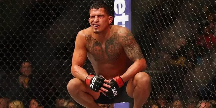Стивен Томпсон - Энтони Петтис. Прогноз на Bellator (24.03.2019) Стивен Томпсон - Энтони Петтис. Прогноз на Bellator (24.03.2019)
