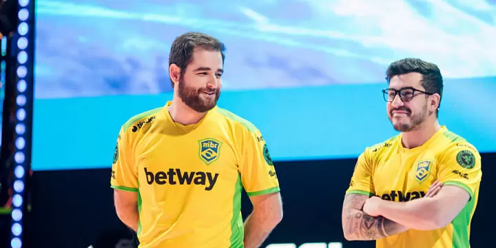 MiBR - ENCE. Прогноз на матч CS:GO (23.03.2019) MiBR - ENCE. Прогноз на матч CS:GO (23.03.2019)