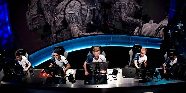 Astralis - Liquid. Прогноз на матч CS:GO (23.03.2019)
Astralis - Liquid. Прогноз на матч CS:GO (23.03.2019)