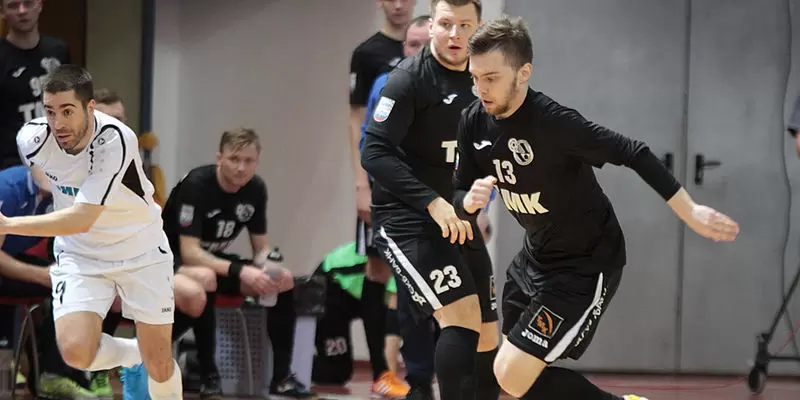 Синара - Норильский Никель. Прогноз на футзал (23.03.2019) Синара - Норильский Никель. Прогноз на футзал (23.03.2019)