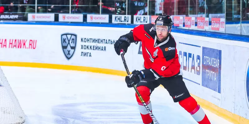 Авангард - Салават Юлаев. Прогноз на матч плей-офф КХЛ (29.03.2019) Авангард - Салават Юлаев. Прогноз на матч плей-офф КХЛ (29.03.2019)