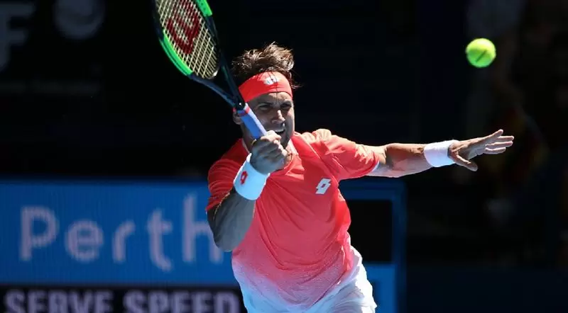 Тиафло - Феррер. Прогноз на матч ATP Майами (26.03.2019) Тиафло - Феррер. Прогноз на матч ATP Майами (26.03.2019)