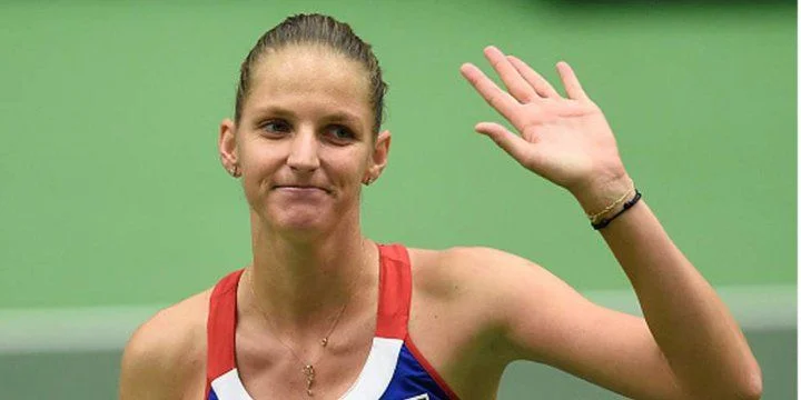 Каролина Плишкова - Юлия Путинцева. Прогноз на матч WTA Майами (26.03.2019) Каролина Плишкова - Юлия Путинцева. Прогноз на матч WTA Майами (26.03.2019)