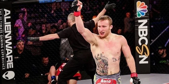 Джастин Гэтжи - Эдсон Барбоза. Прогноз на UFC (31.03.2019) Джастин Гэтжи - Эдсон Барбоза. Прогноз на UFC (31.03.2019)
