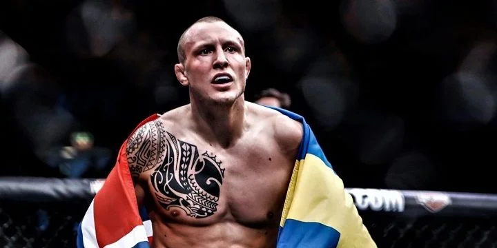 Дэвид Брэнч - Джек Херманссон. Прогноз на UFC (31.03.2019) Дэвид Брэнч - Джек Херманссон. Прогноз на UFC (31.03.2019)