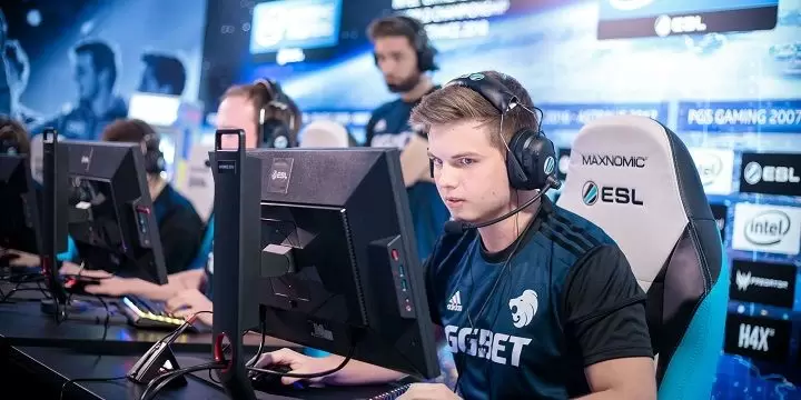 North - NRG. Прогноз на матч CS:GO (30.03.2019) North - NRG. Прогноз на матч CS:GO (30.03.2019)