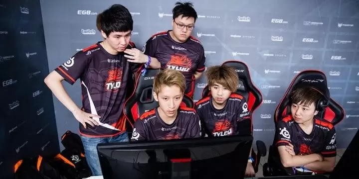 Tyloo - Renegades. Прогноз на матч CS:GO (30.03.2019) Tyloo - Renegades. Прогноз на матч CS:GO (30.03.2019)