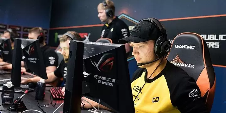 Na'Vi - Vici. Прогноз на матч CS:GO (30.03.2019) Na'Vi - Vici. Прогноз на матч CS:GO (30.03.2019)