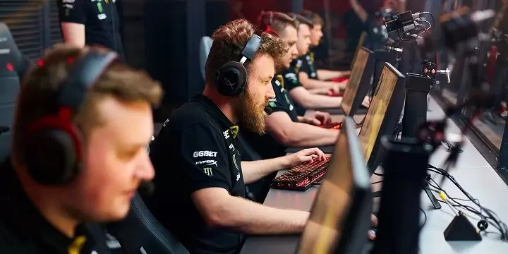 Na'Vi - NIP. Прогноз на матч CS:GO (01.04.2019) Na'Vi - NIP. Прогноз на матч CS:GO (01.04.2019)