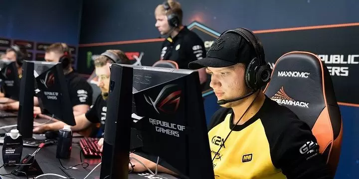 Natus Vincere - NRG. Прогноз на матч CS:GO (02.04.2019) Natus Vincere - NRG. Прогноз на матч CS:GO (02.04.2019)