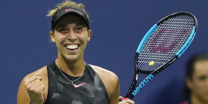 Татьяна Мария – Мэдисон Киз. Прогноз на матч WTA Чарлстон (03.04.2019) Татьяна Мария – Мэдисон Киз. Прогноз на матч WTA Чарлстон (03.04.2019)