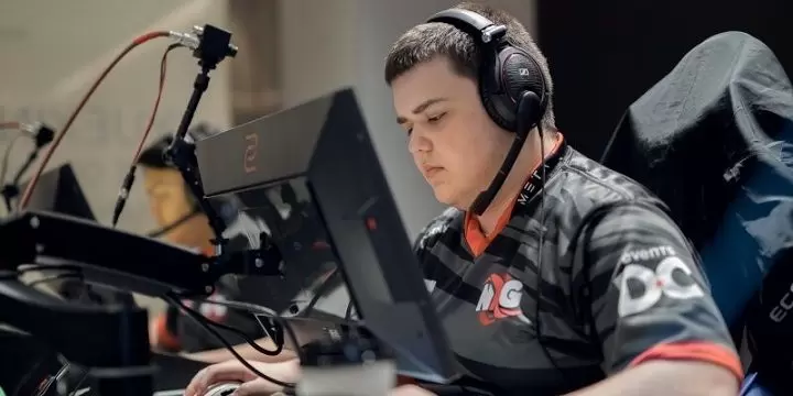 NRG - Vitality. Прогноз на матч CS:GO (05.04.2019) NRG - Vitality. Прогноз на матч CS:GO (05.04.2019)
