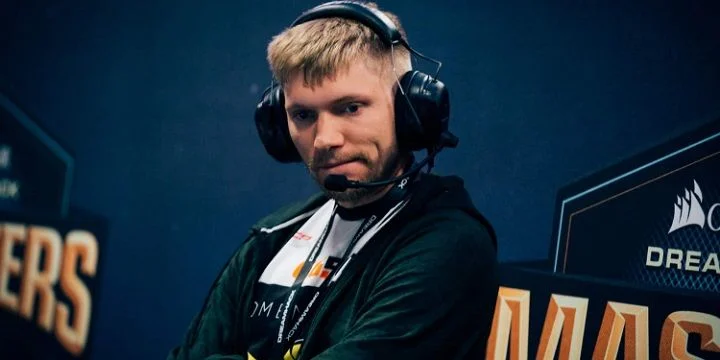 Natus Vincere - ENCE Natus Vincere - ENCE