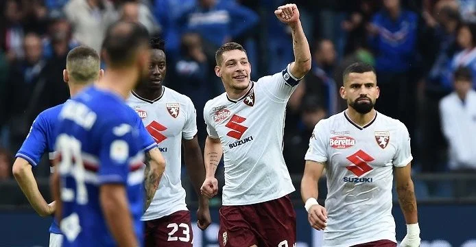 Парма - Торино Парма - Торино