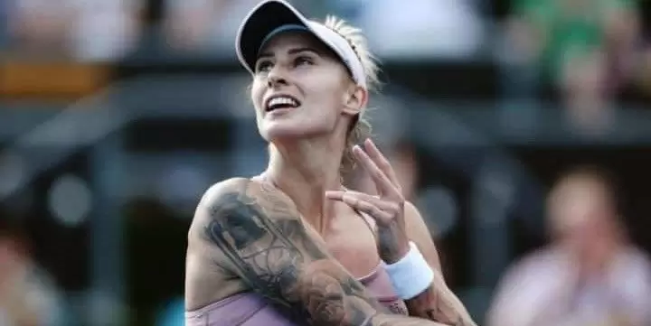 Полона Херцог – Карла Суарес-Наварро. Прогноз на матч WTA Лугано (09.04.2019)